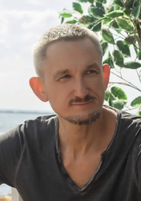 Я Saveliy, 37, из Тольятти, ищу знакомство для совместных путешествий
