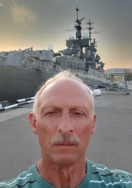 Я Сергей, 65, знакомлюсь для приятного времяпровождения в Ростове-на-Дону