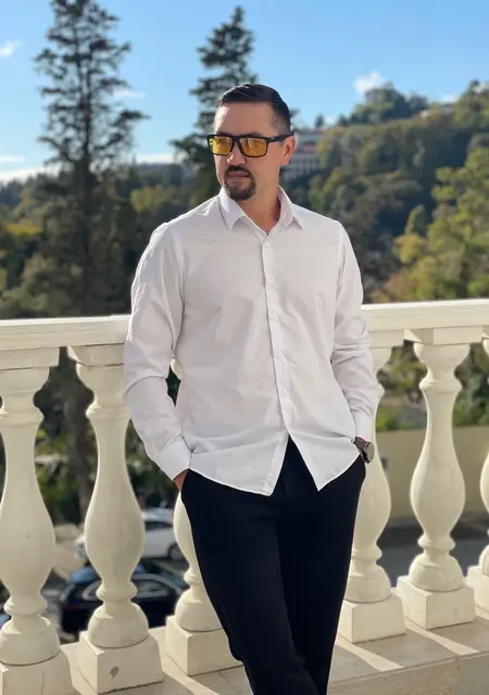 Я Илья, 32, из Анапы, ищу знакомство для совместных путешествий