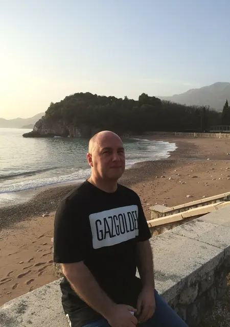 Я Andrey, 51, из Уфы, ищу знакомство для приятного времяпровождения