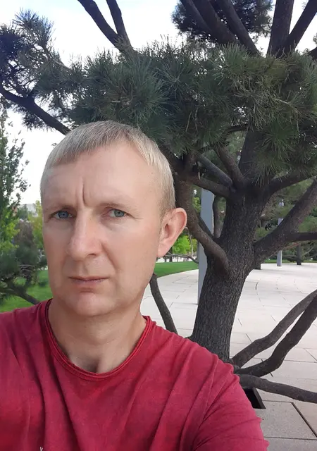 Ваня из Майкопа, мне 46, познакомлюсь на одну ночь