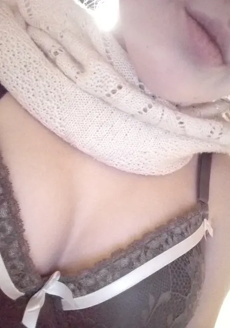 Кристиночка Твоя С