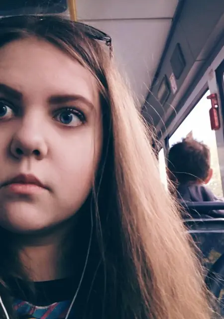 Я Алиана, 26, из Тюмени, ищу знакомство для дружбы
