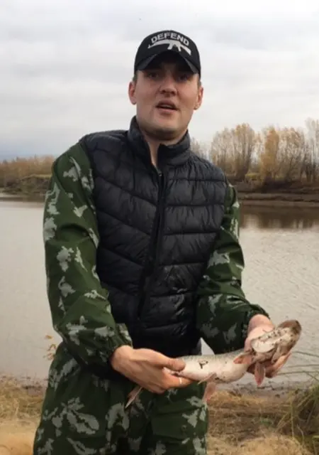 Григорий из Нижневартовска, мне 30, познакомлюсь для приятного времяпровождения