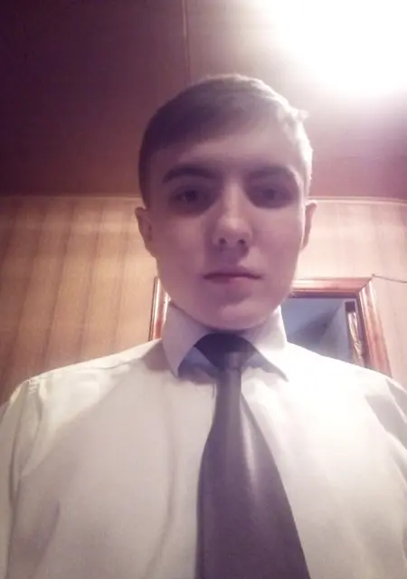 Я Юра, 25, из Лобни, ищу знакомство для дружбы