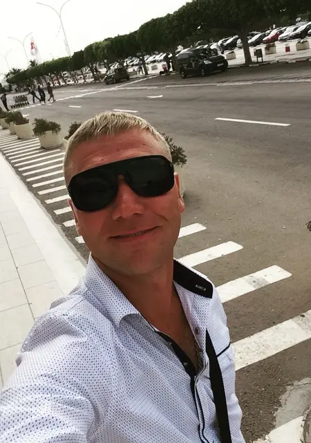 Сергей из Тольятти, мне 40, познакомлюсь для приятного времяпровождения