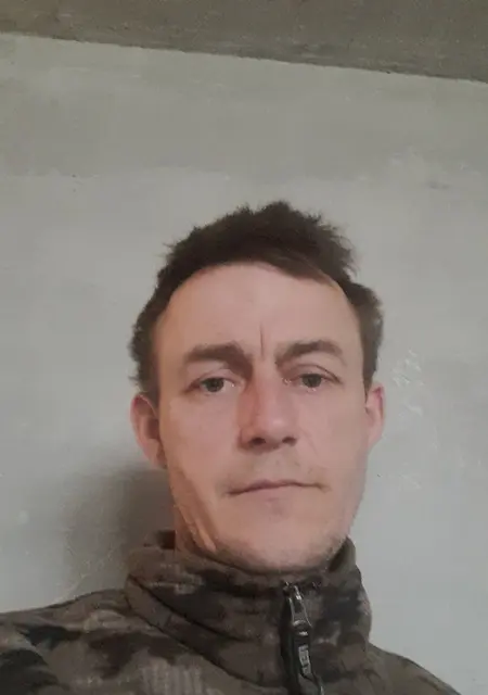 Николай из Москвы, мне 43, познакомлюсь без обязательств