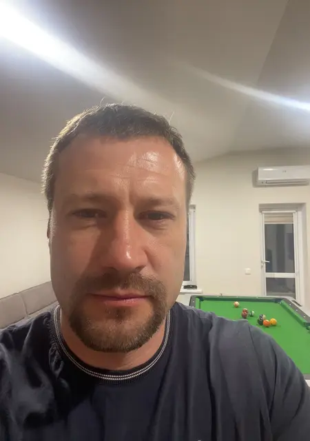 Я Григорий, 43, из Якутска, ищу знакомства без обязательств