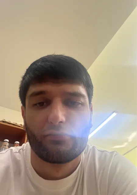 Арип из Кизляра, мне 33, познакомлюсь для дружбы