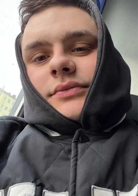 Я Сергей, 25, из Москвы, ищу знакомство для вирта