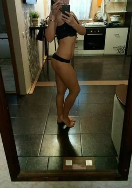 Я Катя, 39, из Краснодара, ищу знакомство для общения