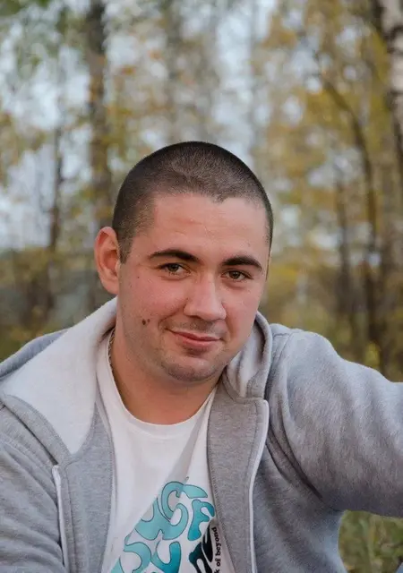 Сергей из Железногорска, ищу на сайте знакомства на одну ночь