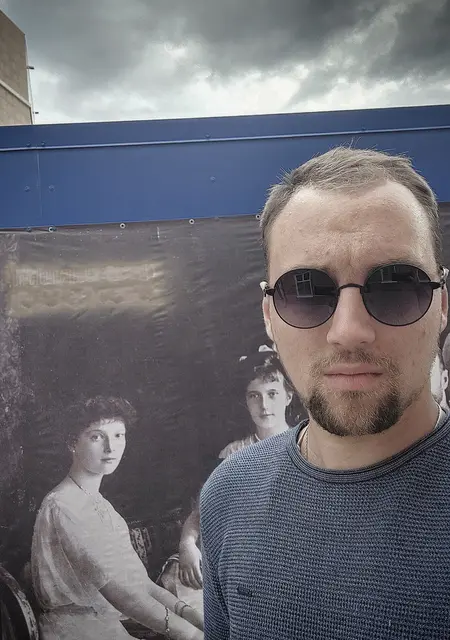 Я Сергей, 24, знакомлюсь для постоянных отношений в Самаре