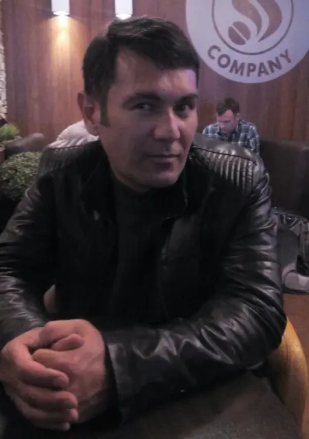 Евгений из Люберец, мне 45, познакомлюсь для дружбы