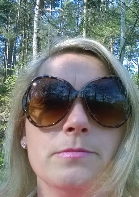 Валерія из Тернополя, мне 40, познакомлюсь для вирта