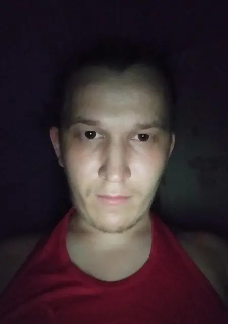 Илья из Магнитогорска, мне 31, познакомлюсь для вирта