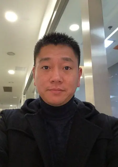 Kent из Лондона, мне 41, познакомлюсь