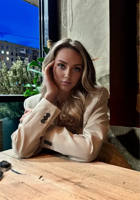 Анастасия из Краснодара, ищу на сайте дружбу