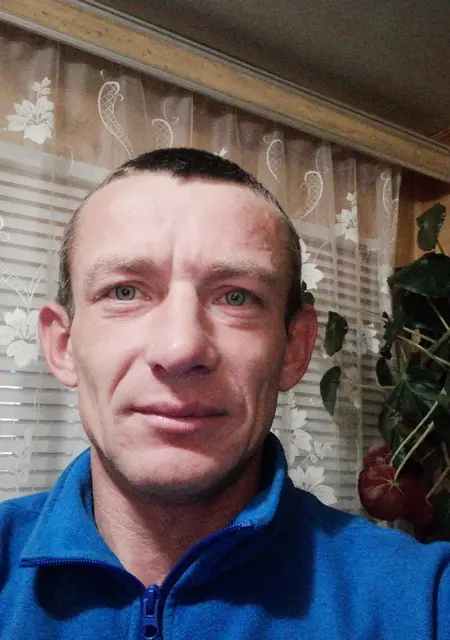 Я Сергей, 40, из Киржача, ищу знакомства без обязательств