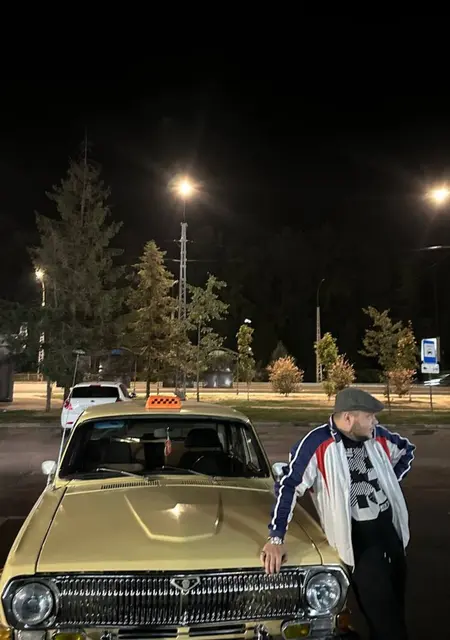 Я Романыч, 24, знакомлюсь для открытые отношения в Белгороде