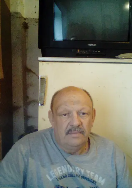 Александр из Владимира, мне 62, познакомлюсь без обязательств