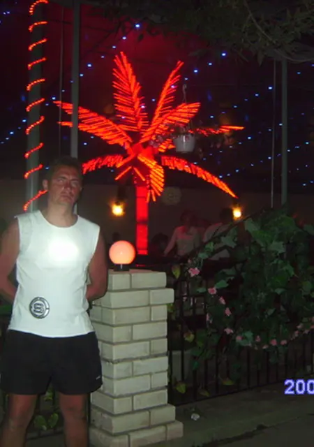 Я Геннадий, 53, из Харькова, ищу знакомства на одну ночь