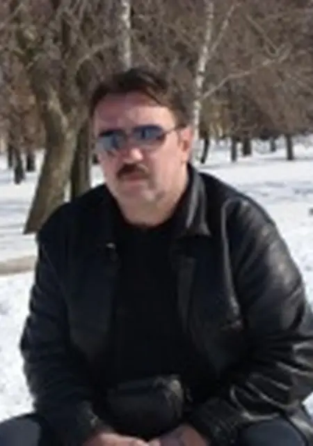 Я Сергей, 60, знакомлюсь без обязательств в Санкт-Петербурге