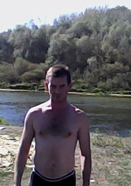 Я Саша, 49, знакомлюсь без обязательств в Борисоглебске