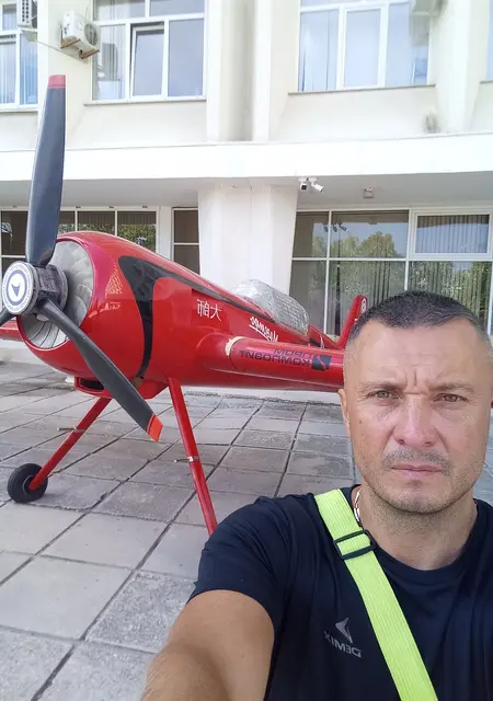 Я Andrey, 41, знакомлюсь без обязательств в Севастополе