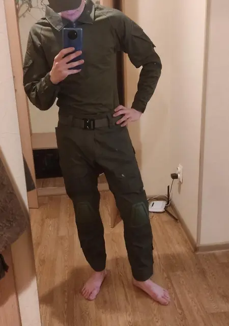 Я Юрий, 24, знакомлюсь для общения в Белгороде