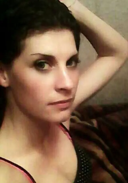 Я Вита, 32, из Павлограда, ищу знакомства на одну ночь