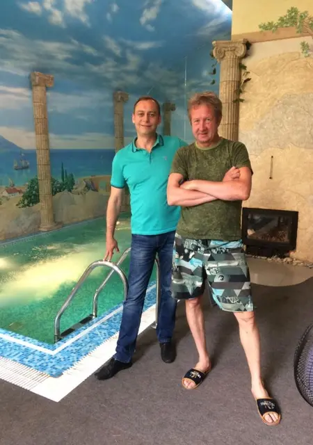 Олег из Иванова, ищу на сайте знакомства на одну ночь