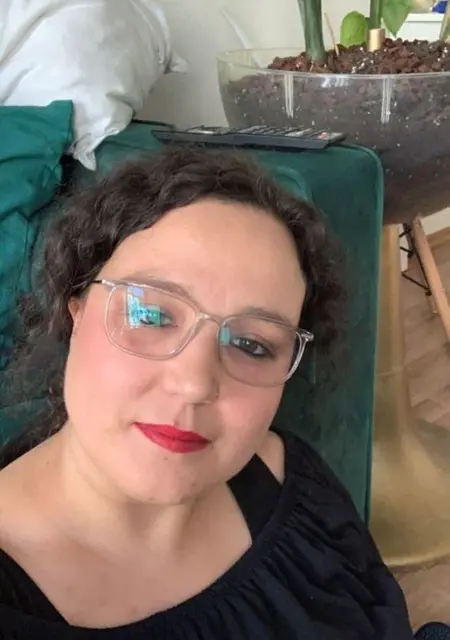 Я Minkymone, 38, из Берлина, ищу знакомство