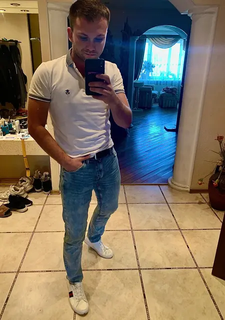 Никита из Тулы, мне 27, познакомлюсь для дружбы