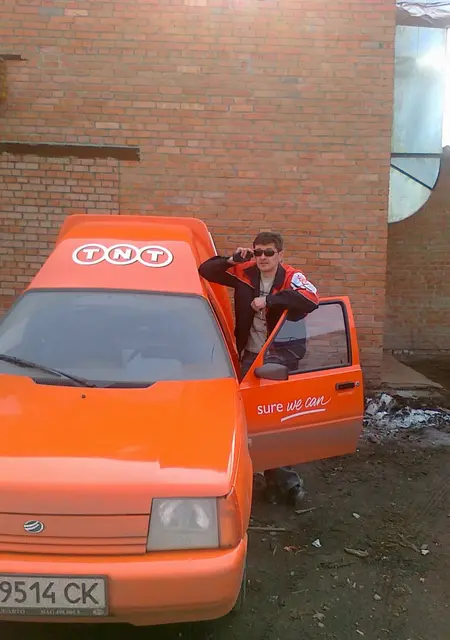 Я Osobist, 50, из Сум, ищу знакомства на одну ночь