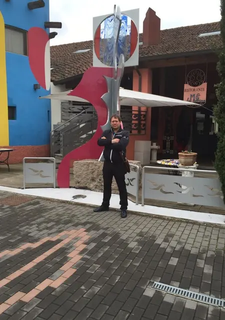 Владимир з Ужгорода, мені 46 років, познайомлюсь для дружби