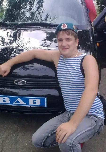 Я Юра, 36, знакомлюсь без обязательств в Сызрани