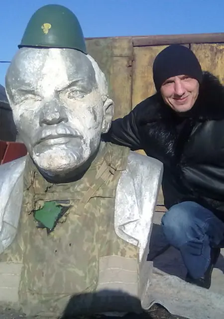 Руслан из Хабаровска, ищу на сайте знакомства на одну ночь