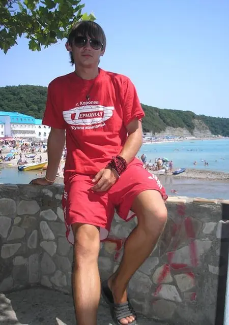 Я Ярослав, 34, знакомлюсь без обязательств в Железноводске