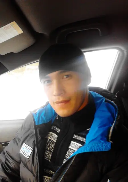 Я Ильнур, 39, знакомлюсь для вирта в Тобольске