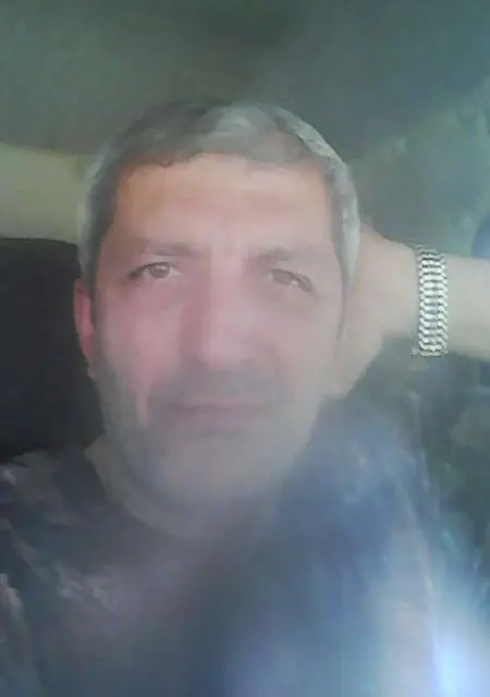 Я Красавчик, 59, знакомлюсь для постоянных отношений в Екатеринбурге