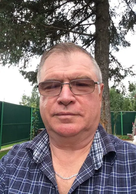 Я Валерий, 67, знакомлюсь без обязательств в Перми