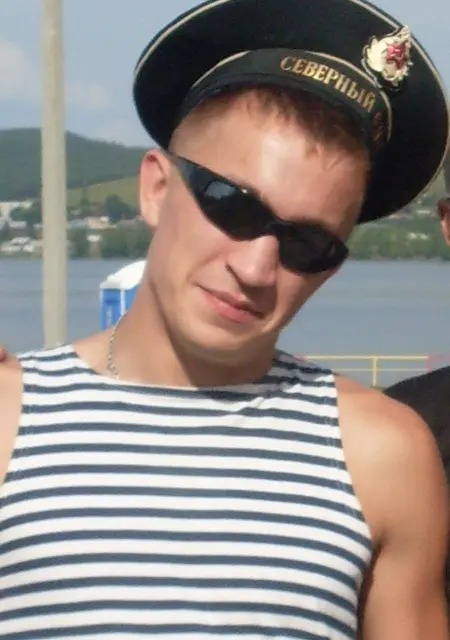 Андрей из Южноуральска, ищу на сайте знакомства на одну ночь