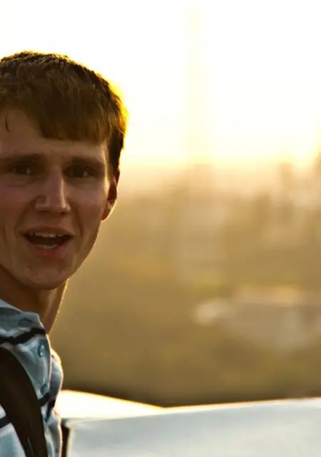 Я Eugene, 33, знакомлюсь на одну ночь в Миргороде