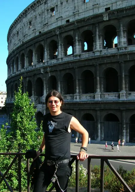 Nick из Оренбурга, ищу на сайте знакомства на одну ночь