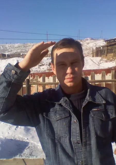 Виктор из Вершина-Дарасунского, мне 53, познакомлюсь для дружбы