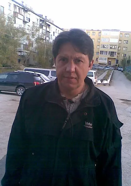 Я Михаил, 55, знакомлюсь для вирта в Якутске