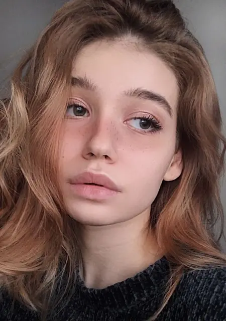 Юля из Тюмени, ищу на сайте вирта