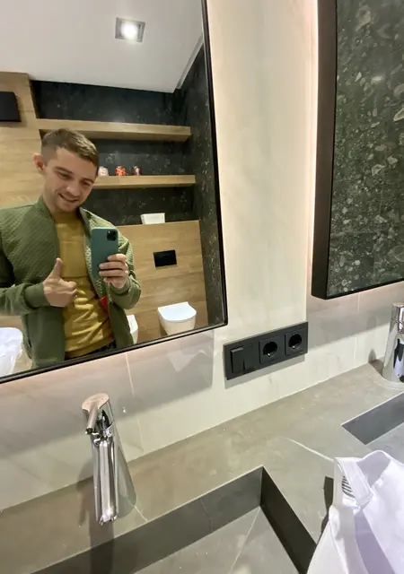 Я Jenia, 35 років, знайомлюсь для дружби у Ірпінь