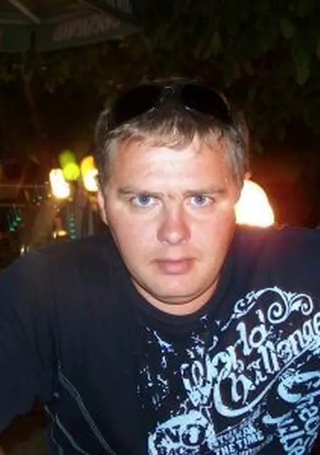 Я Женя, 46, знакомлюсь для приятного времяпровождения в Евпатории